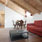 Canguroproperties - Al Mas 1 Lejlighed Cortina dʼAmpezzo