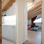 Canguroproperties - Al Mas 1 * Cortina dʼAmpezzo