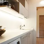 Lejlighed Canguroproperties - Al Mas 1