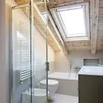 Canguroproperties - Al Mas 1 Cortina dʼAmpezzo