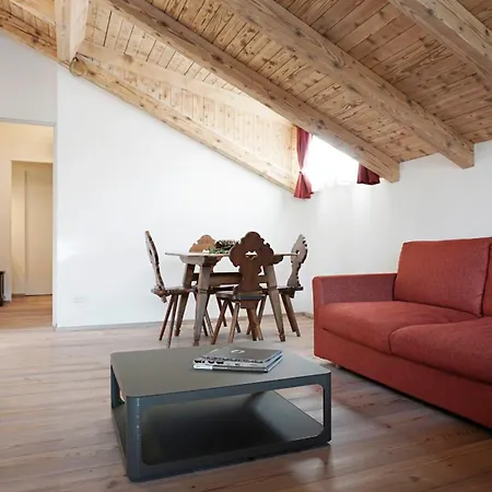 Canguroproperties - Al Mas 1 Apartman Cortina dʼAmpezzo
