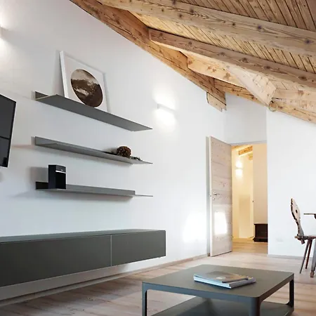Lejlighed Canguroproperties - Al Mas 1 Cortina dʼAmpezzo