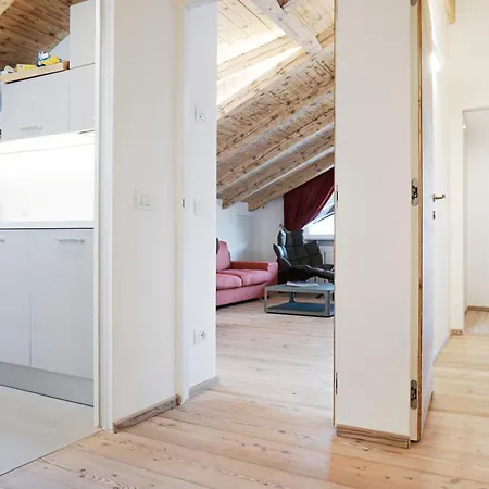 Canguroproperties - Al Mas 1 Cortina dʼAmpezzo