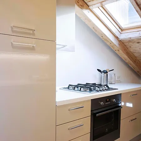 Canguroproperties - Al Mas 1 Apartman
