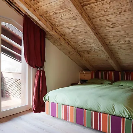 Lejlighed Canguroproperties - Al Mas 1 Cortina dʼAmpezzo