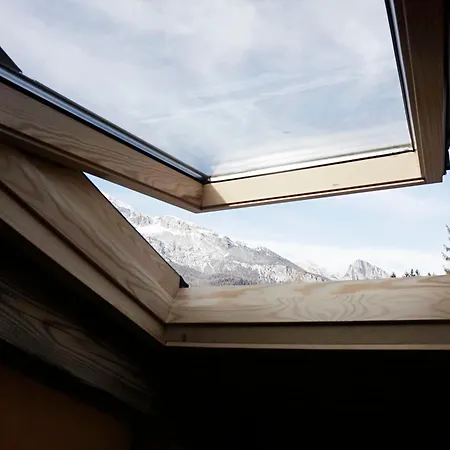 Canguroproperties - Al Mas 1 * Cortina dʼAmpezzo