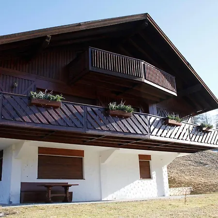 Lejlighed Canguroproperties - Al Mas 1 Cortina dʼAmpezzo