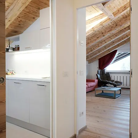 Canguroproperties - Al Mas 1 * Cortina d'Ampezzo