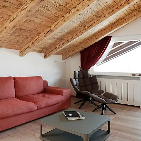 Canguroproperties - Al Mas 1 Apartmán *