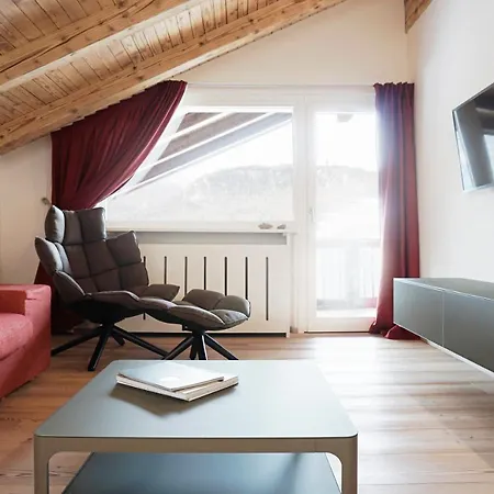 Canguroproperties - Al Mas 1 Apartmán *
