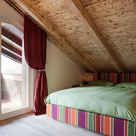 Apartmán Canguroproperties - Al Mas 1