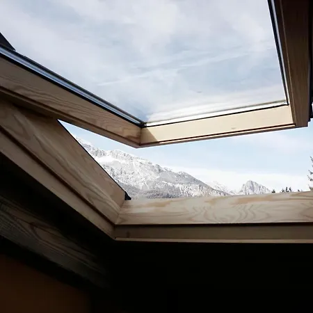 Canguroproperties - Al Mas 1 Apartmán Cortina dʼAmpezzo